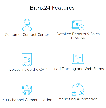 3 Free CRMs You May Want To Consider | BirdSeed